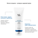 Кремова пінка для вмивання з пробіотиками Dr.Ceuracle Pro Balance Creamy Cleansing Foam, 150 мл 8806133613948 фото 2