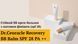 Стійкий ББ крем-бальзам з матовим фінішем Dr.Ceuracle Recovery BB Balm SPF 28 PA ++, 45 мл 8806133613979 фото 4