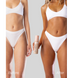 Bali Body Self Tanning Mousse - Мус автозасмага для тіла у відтінку Dark 200ml MSSE фото 3
