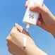 Себорегулюючий сонцезахисний лосьйон "5-альфа контроль" SPF 50+ Dr.Ceuracle 5&alpha; Control No Sebum Sun Lotion, 50мл 8806133613658 фото 6