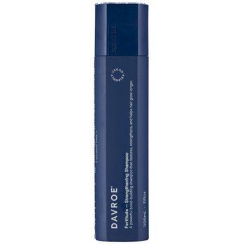 Шампунь для зміцнення волосся DAVROE FORTITUDE STRENGTHENING SHAMPOO 325мл 3491 фото