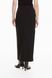 Костюм чорного кольору (жакет + спідниця) Fall Winter XS/S vocutiee30xss фото 3