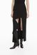 Костюм чорного кольору (жакет + спідниця) Fall Winter XS/S vocutiee30xss фото 4
