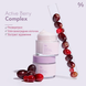 Ліфтинг крем-гель з ресвератролом та екстрактом журавлини Dr.Ceuracle Vegan Active Berry Lifting Cream, 75 г 8806133615584 фото 5