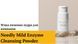 М'яка ензимна пудра для вмивання Needly Mild Enzyme Cleansing Powder, 40г 8809455422489 фото 3