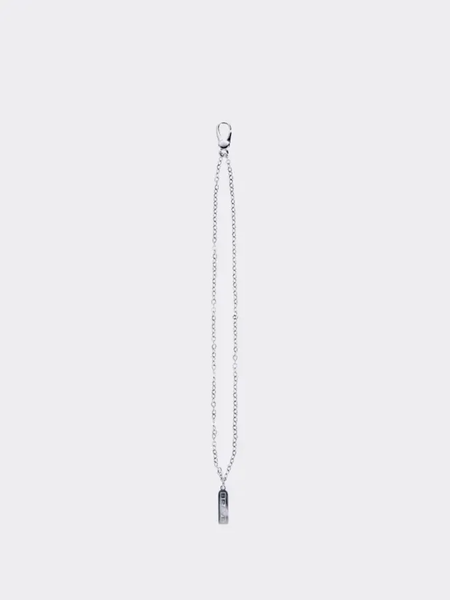 Короткий ланцюжок для бальзаму-слайдера BRAYE MULTI STRAP SHORT 15см&plusmn;1см 8809495078974 фото