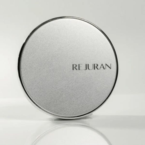 REJURAN Skinglow Cushion SPF 50+ - Мультифункціональний тональний кушон REJURAN25 фото