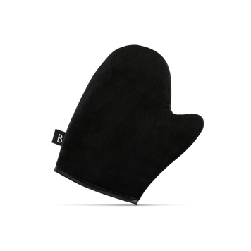 Bali Body Luxe Tanning Mitt - Рукавичка для нанесення автозасмаги MITT фото