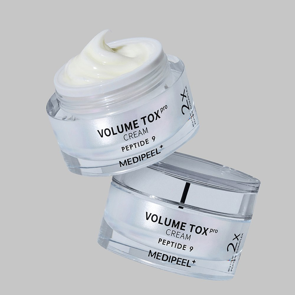 Пептидний антивіковий крем - MEDI PEEL PEPTIDE VOLUME TOX CREAM PRO, 50мл MDP143 фото