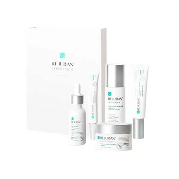 Набір для регенерації та відновлення шкіри Rejuran Healing Care Set RJR0321 фото