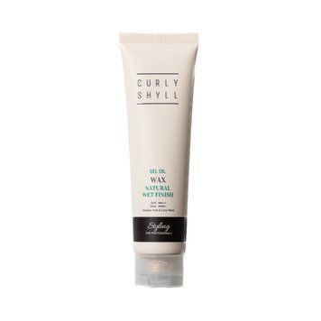 Фіксуючий гель-віск ﻿ CURLYSHYLL Gel Oil Wax 150ml 90200022 фото