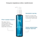 Очищуюча гідрофільна олійка з пробіотиками Dr.Ceuracle Pro Balance Cleansing Oil, 155 мл 8806133613924 фото 2