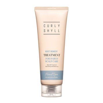 Маска для шкіри голови CURLYSHYLL Root Remedy Treatment 250ml 4699000044 фото