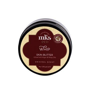 Баттер для тіла MKS-ECO Whip Skin Butter Original Scent 227 мл 810040294440 фото