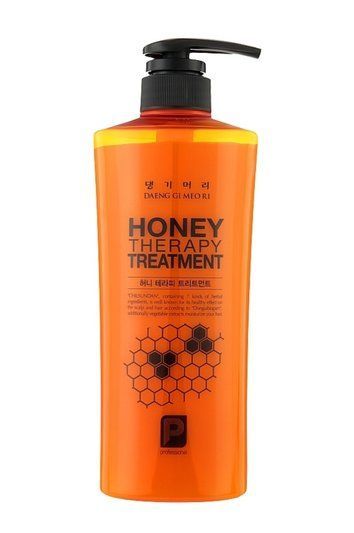 Daeng Gi Meo Ri Professional Honey Therapy Treatment 500 мл 0000000000 фото