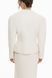 Силуетний жакет молочного кольору Fall Winter XS/S vocutiee35xss фото 2
