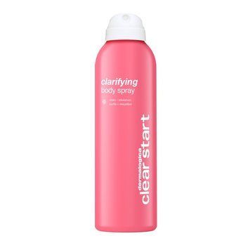 Спрей для тіла проти висипань та акне Dermalogica Clear Start Clarifying Body Spray 177ml 111478 фото