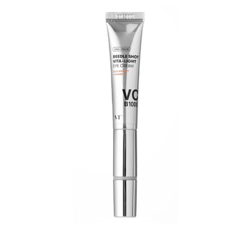 VT COSMETICS REEDLE SHOT VITA-LIGHT EYE CREAM 15ml - Освітлювальний крем під очі 15мл VTC072 фото