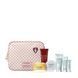 ELEMIS Kit: Shrimps Travel Icons Collection - Легендарна колекція бестселерів у дизайнерській Тревел косметичці для Неї 87780 фото 1
