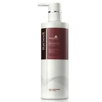 Karseell Maca Essence Moisture Shampoo Зволожуючий шампунь KRSL02 фото