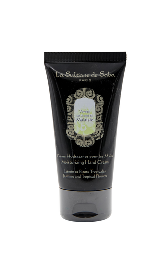 Крем для рук Малайзія LA SULTANE DE SABA HAND CREAM MALAYSIA LSDS0031 фото