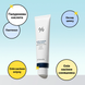 Зволожувальний сонцезахисний крем Dr.Ceuracle Hydra Barrier Sunscreen 50ml 8806133616703 фото 2
