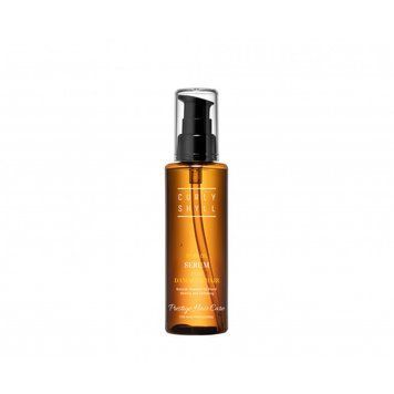 Сироватка з протеїнами шовку для волосся CURLYSHYLL Silky Oil Serum 8900002292 фото