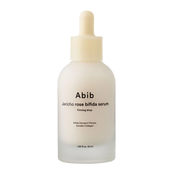 Відновлювальний серум з біфідою та колагеном Abib Jericho Rose Bifida Serum Firming Drop 83293 фото