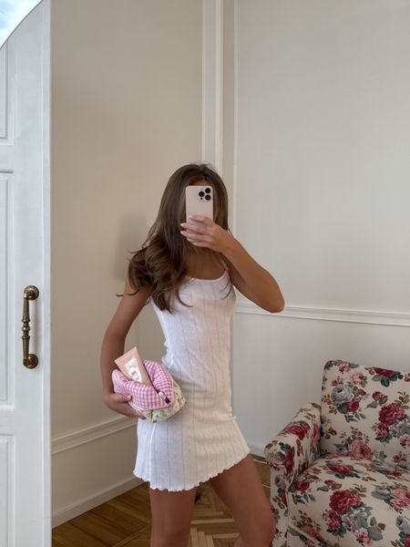 Сукня молочного кольору XS/S cutieset04xss фото