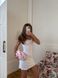 Сукня молочного кольору XS/S cutieset04xss фото 6