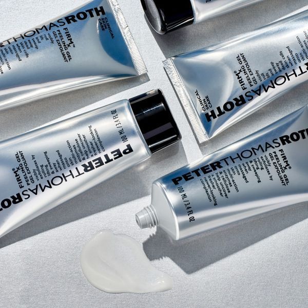 FIRMx&reg; Peeling Gel - Очищуючий пілінг для обличчя skm0104 фото