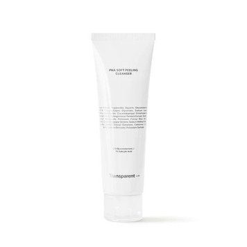 PHA SOFT PEELING CLEANSER Очищуючий засіб для обличчя з ефектом пілінгу 43454 фото