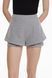 Шорти сірого кольору Fall Winter XS/S vocutiee40xss фото 1