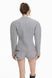 Шорти сірого кольору Fall Winter XS/S vocutiee40xss фото 5