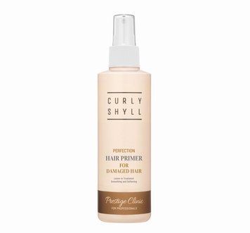 Відновлюючий термозахисний праймер для волосся CURLYSHYLL Nutrition Hair Primer 485000499 фото