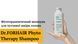 Фітотерапевтичний шампунь для чутливої шкіри голови Dr.FORHAIR Phyto Therapy Shampoo, 300мл 8809485530741 фото 6