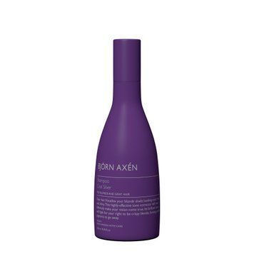 Шампунь для нейтралізації жовтизни Bj&ouml;rn Ax&eacute;n Cool Silver Shampoo 250 мл 37300033 фото