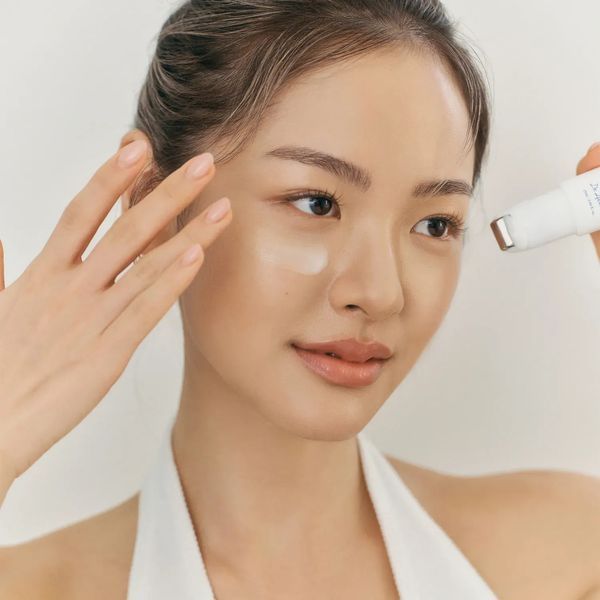Dr.Althea Retinol Flat Iron Eye Roller - Ретинолова сироватка для зони навколо очей 8809447256658 фото