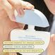 Dr.Althea Aqua Glowing Sunscreen - Зволожувальний сонцезахисний крем з пантенолом 8809447255828 фото 2