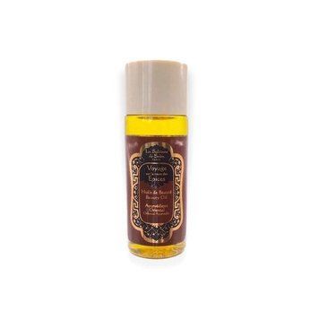 La Sultane de Saba Ayurvedic Beauty Oil - Олія краси для тіла і волосся Аюрведична 0000000179 фото