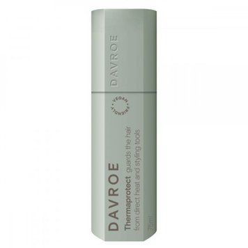 Davroe Thermaprotect 200 ml - Термозахисний спрей для волосся 000028 фото