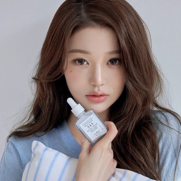Dr.Althea 345 Relief Serum - Заспокійлива відновлювальна сироватка з березовим соком, ніацинамідом, пантенолом та керамідами 8809447257051 фото
