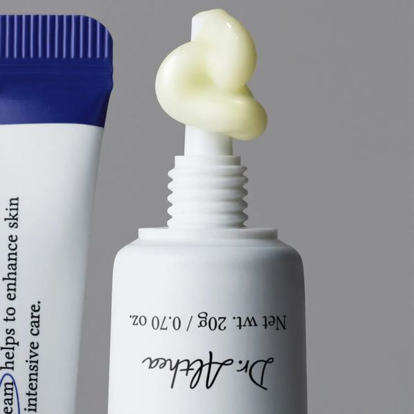 Dr.Althea Pure Retinol 0.15% Cream - Крем з м&rsquo;яким ретинолом 0,15% та бакучіолом для зморшок, текстури й тону шкіри 8809447257068 фото