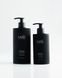 Шампунь для об'єму волосся 500 ml - Mais Laboratory Volume Up Hair Treatment Shampoo mais004bg фото 2