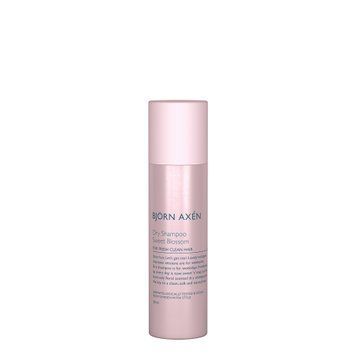 Сухий шампунь "Солодкий цвіт" Bj&ouml;rn Ax&eacute;n Dry Shampoo Sweet Blossom 150 мл 65800099 фото