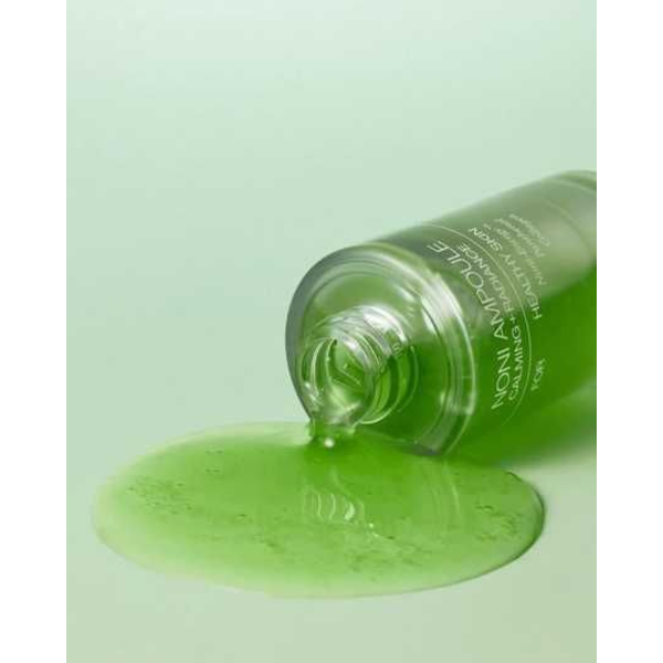 Сироватка для чутливої шкіри з ноні CELIMAX NONI ENERGY AMPOULE 30ml CMX018 фото