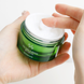 Крем з екстрактом чайного дерева Dr.Ceuracle Tea Tree Purifine 80 Cream, 50 г 8806133613702 фото 3