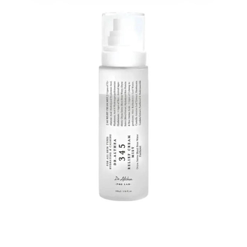 Двофазний крем-міст для відновлення шкіри з рисовою водою DR.ALTHEA 345 Relief Cream Mist 100ml DAL016 фото