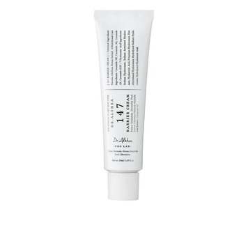 Заспокійливий крем для обличчя DR.ALTHEA 147 Barrier Cream 50ml DAL007 фото
