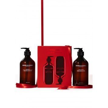 Grown Alchemist Hand & Body Cleanser Kit - Очищуючий Набір для відновлення та пружності рук та тіла 1181519 фото